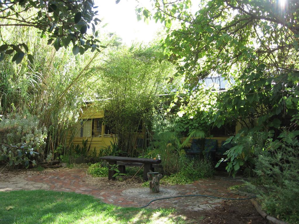 Black Cockatoo Lodge Nannup Ngoại thất bức ảnh