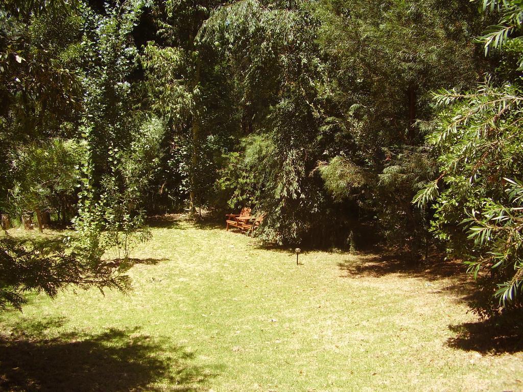 Black Cockatoo Lodge Nannup Ngoại thất bức ảnh