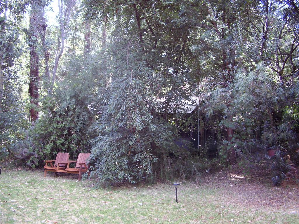 Black Cockatoo Lodge Nannup Ngoại thất bức ảnh