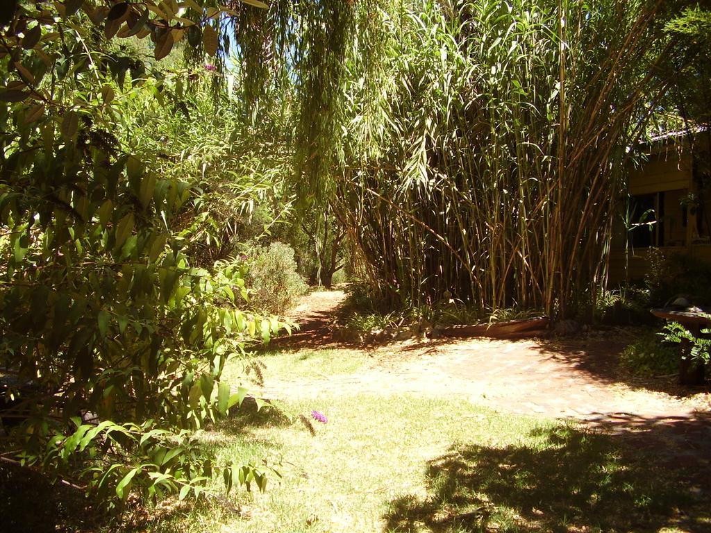 Black Cockatoo Lodge Nannup Ngoại thất bức ảnh