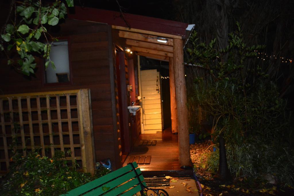Black Cockatoo Lodge Nannup Ngoại thất bức ảnh