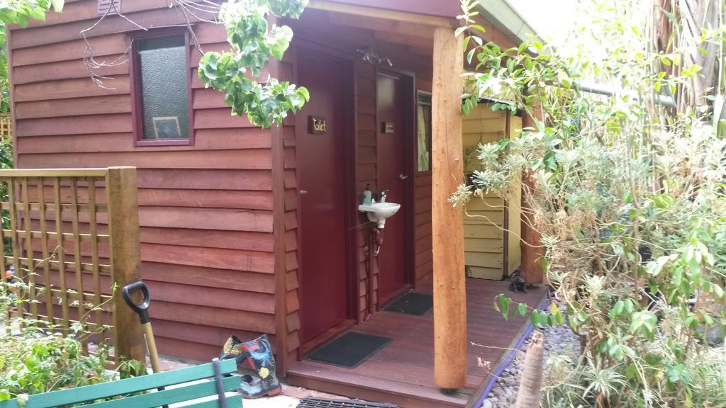 Black Cockatoo Lodge Nannup Ngoại thất bức ảnh