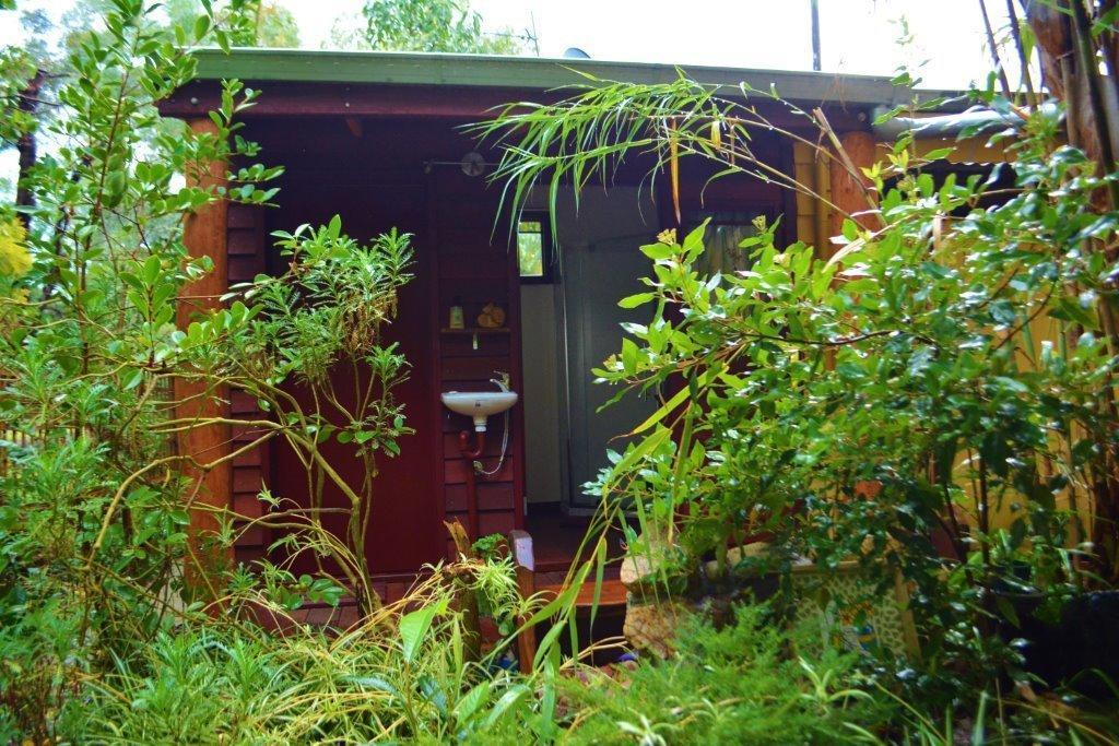 Black Cockatoo Lodge Nannup Ngoại thất bức ảnh