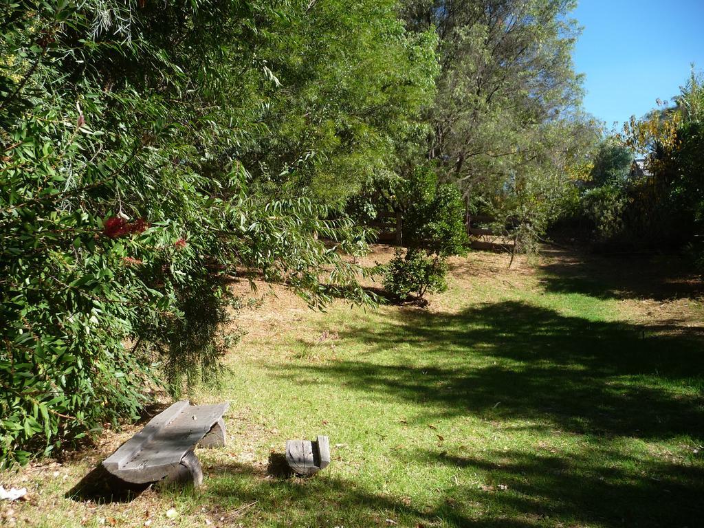 Black Cockatoo Lodge Nannup Ngoại thất bức ảnh