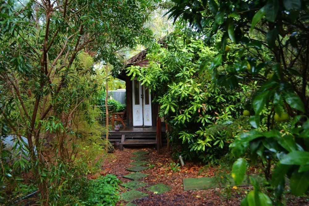 Black Cockatoo Lodge Nannup Ngoại thất bức ảnh
