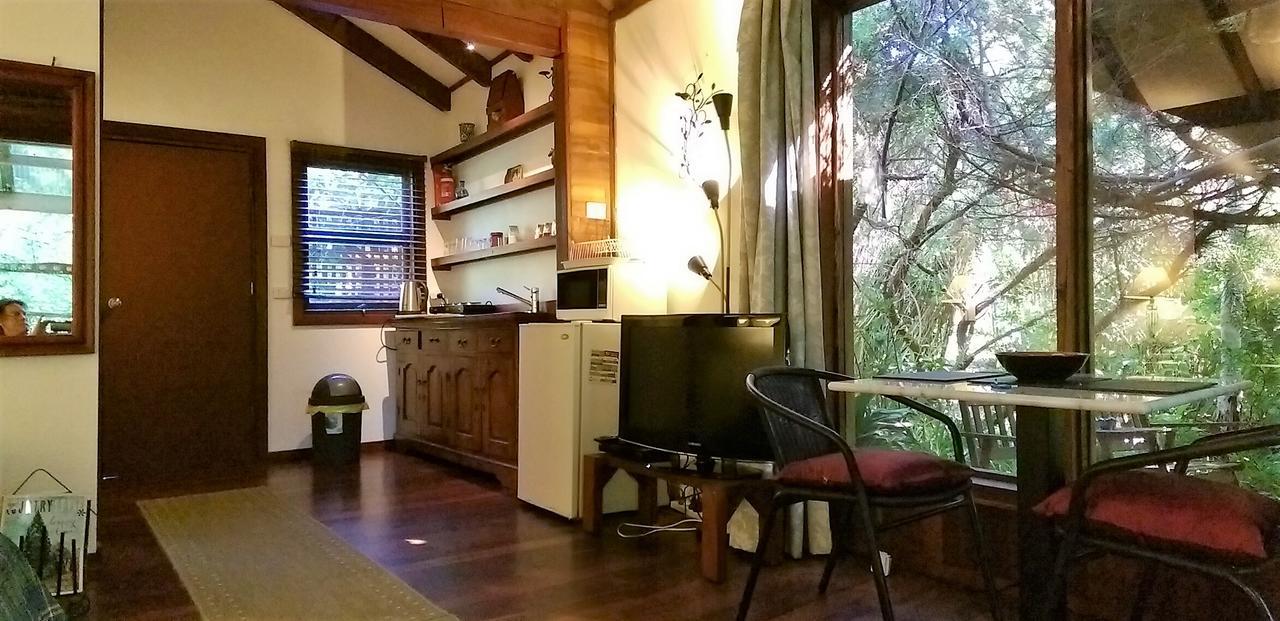 Black Cockatoo Lodge Nannup Ngoại thất bức ảnh