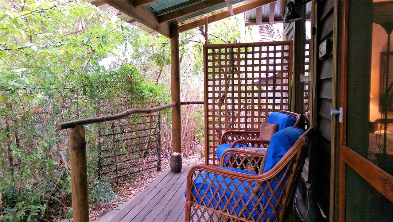 Black Cockatoo Lodge Nannup Ngoại thất bức ảnh