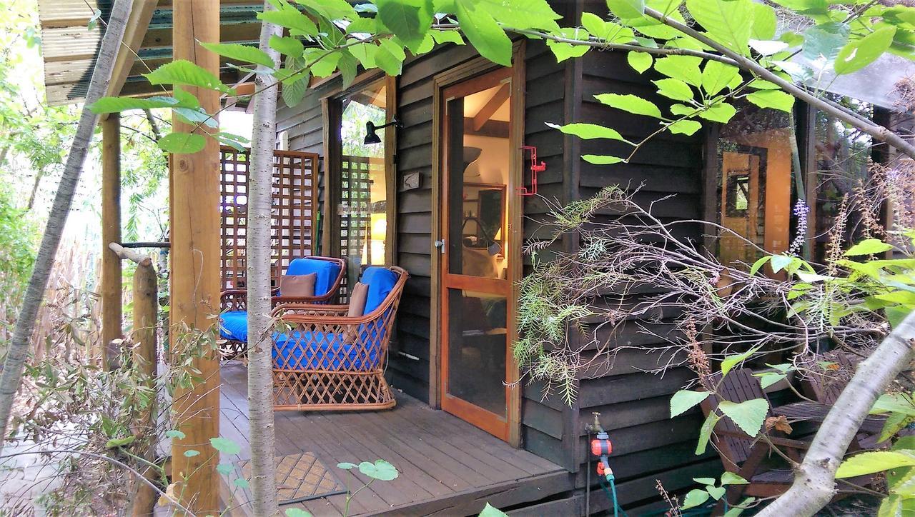 Black Cockatoo Lodge Nannup Ngoại thất bức ảnh