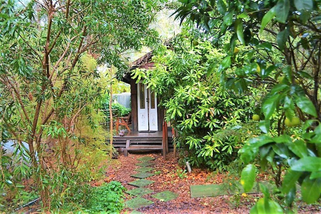 Black Cockatoo Lodge Nannup Ngoại thất bức ảnh