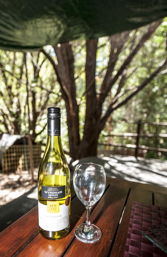 Black Cockatoo Lodge Nannup Ngoại thất bức ảnh