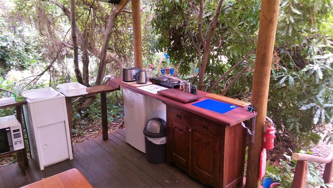 Black Cockatoo Lodge Nannup Ngoại thất bức ảnh