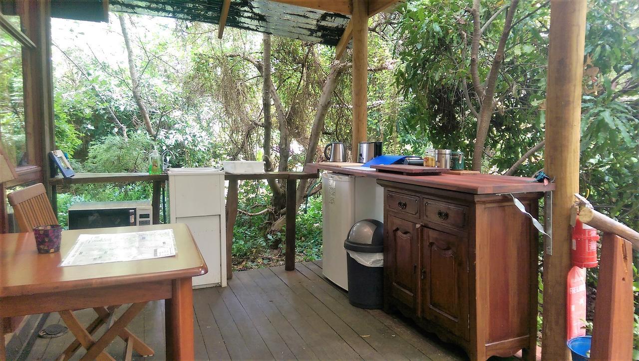Black Cockatoo Lodge Nannup Ngoại thất bức ảnh