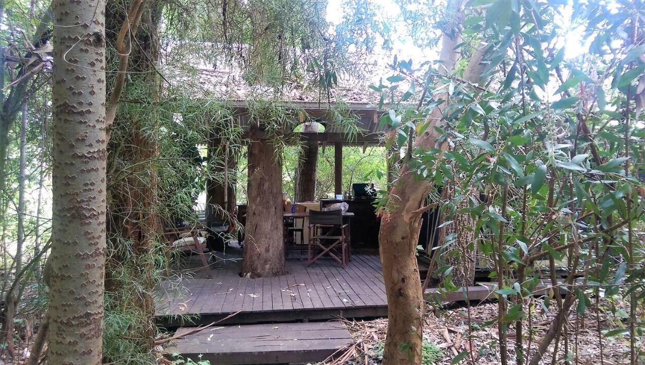 Black Cockatoo Lodge Nannup Ngoại thất bức ảnh