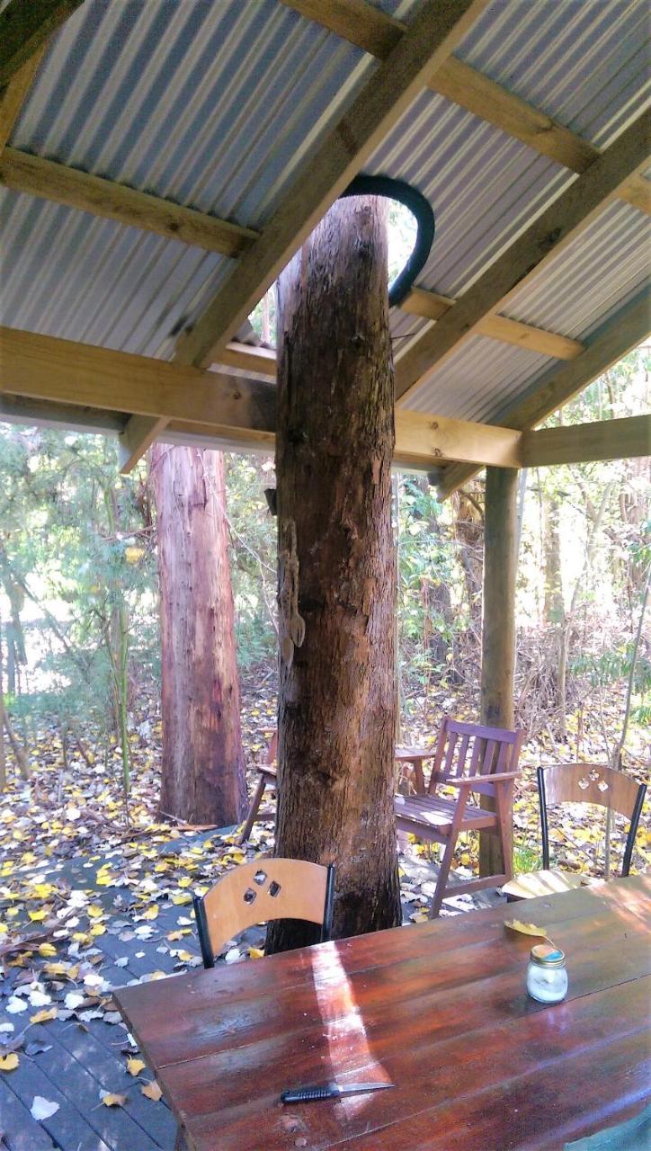 Black Cockatoo Lodge Nannup Ngoại thất bức ảnh