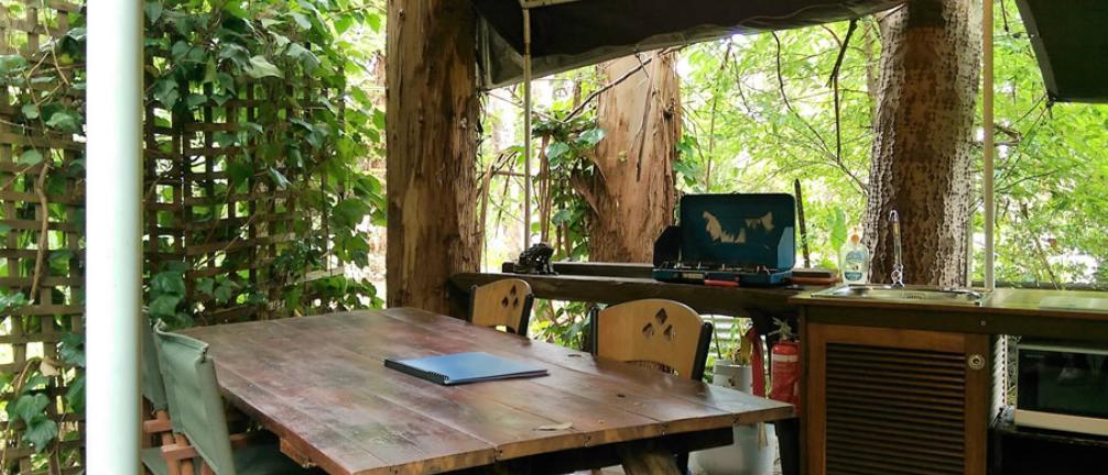 Black Cockatoo Lodge Nannup Ngoại thất bức ảnh