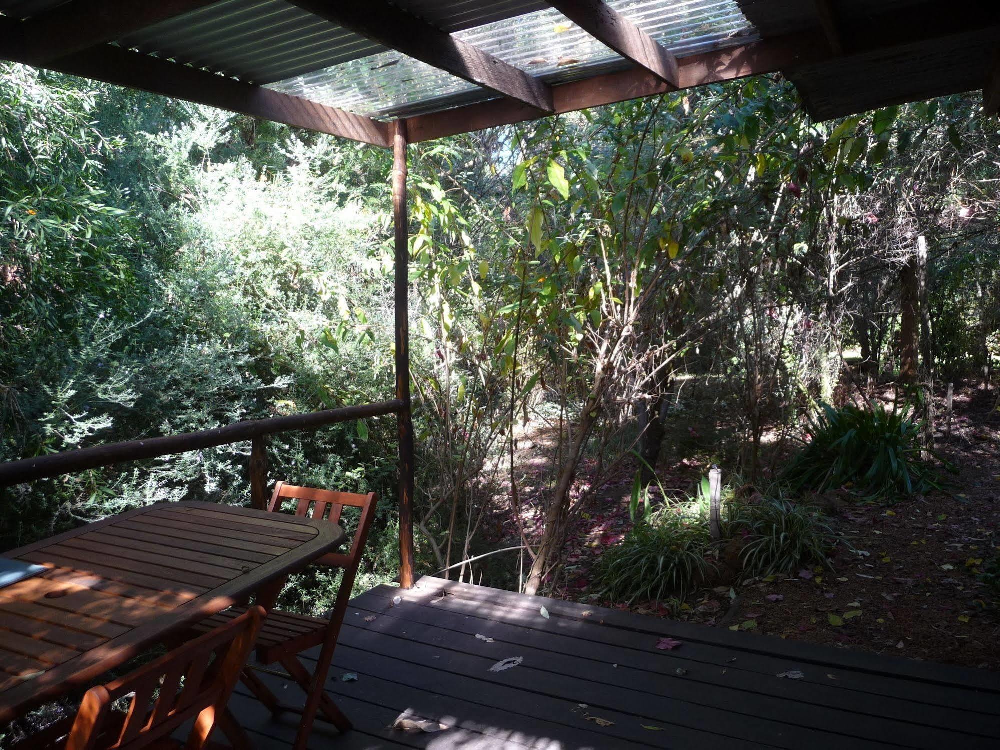 Black Cockatoo Lodge Nannup Ngoại thất bức ảnh