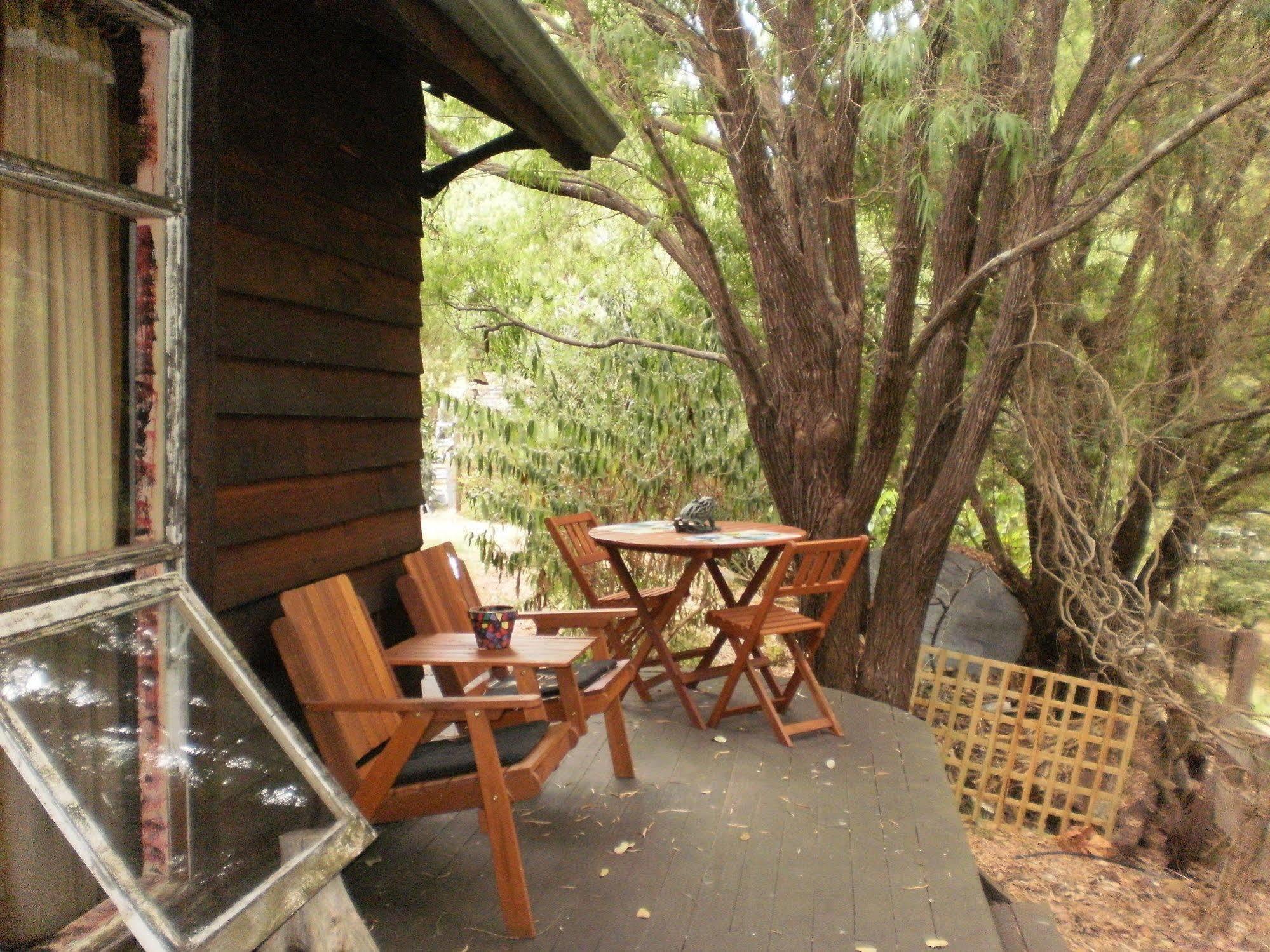 Black Cockatoo Lodge Nannup Ngoại thất bức ảnh