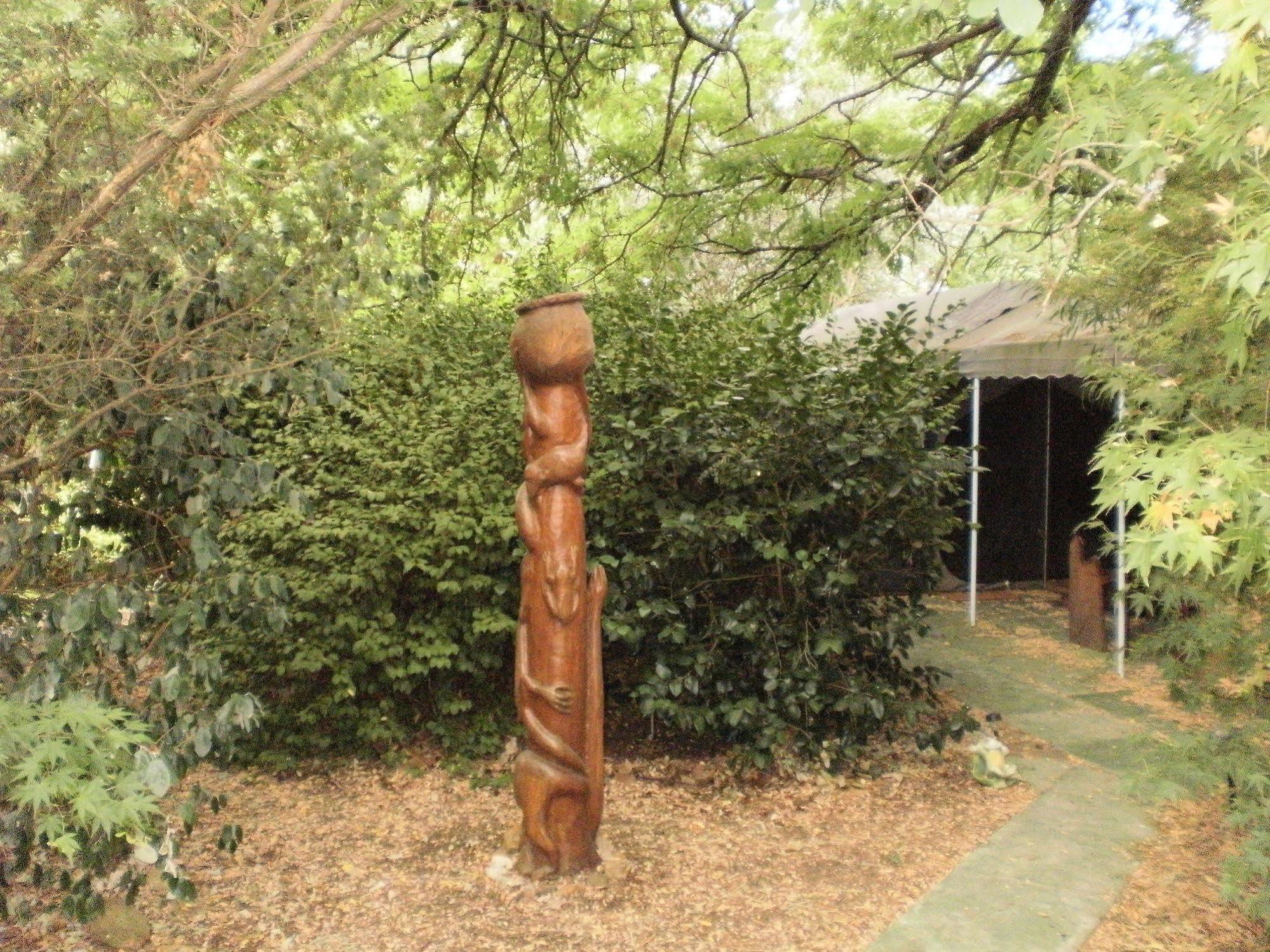 Black Cockatoo Lodge Nannup Ngoại thất bức ảnh