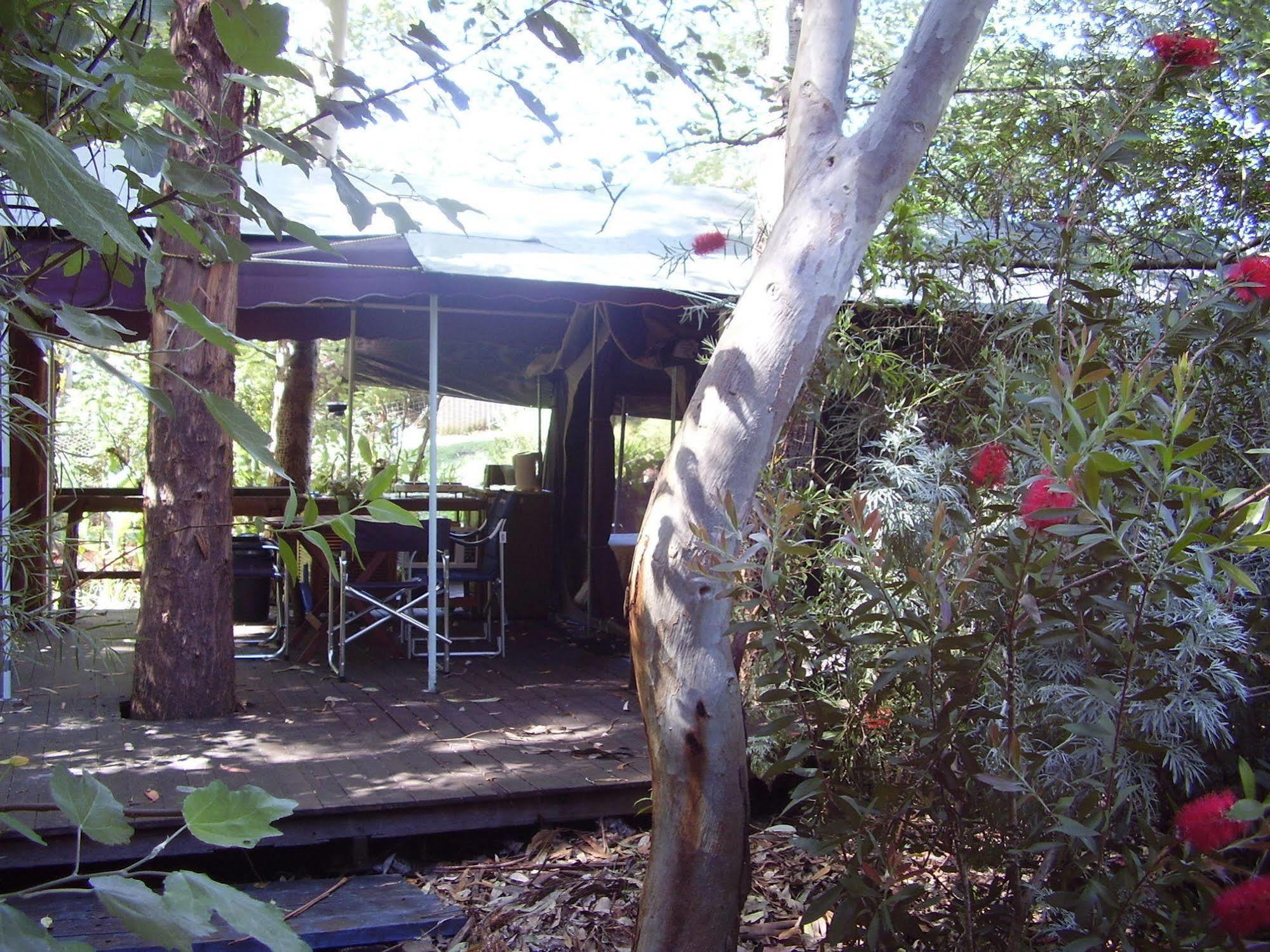 Black Cockatoo Lodge Nannup Ngoại thất bức ảnh