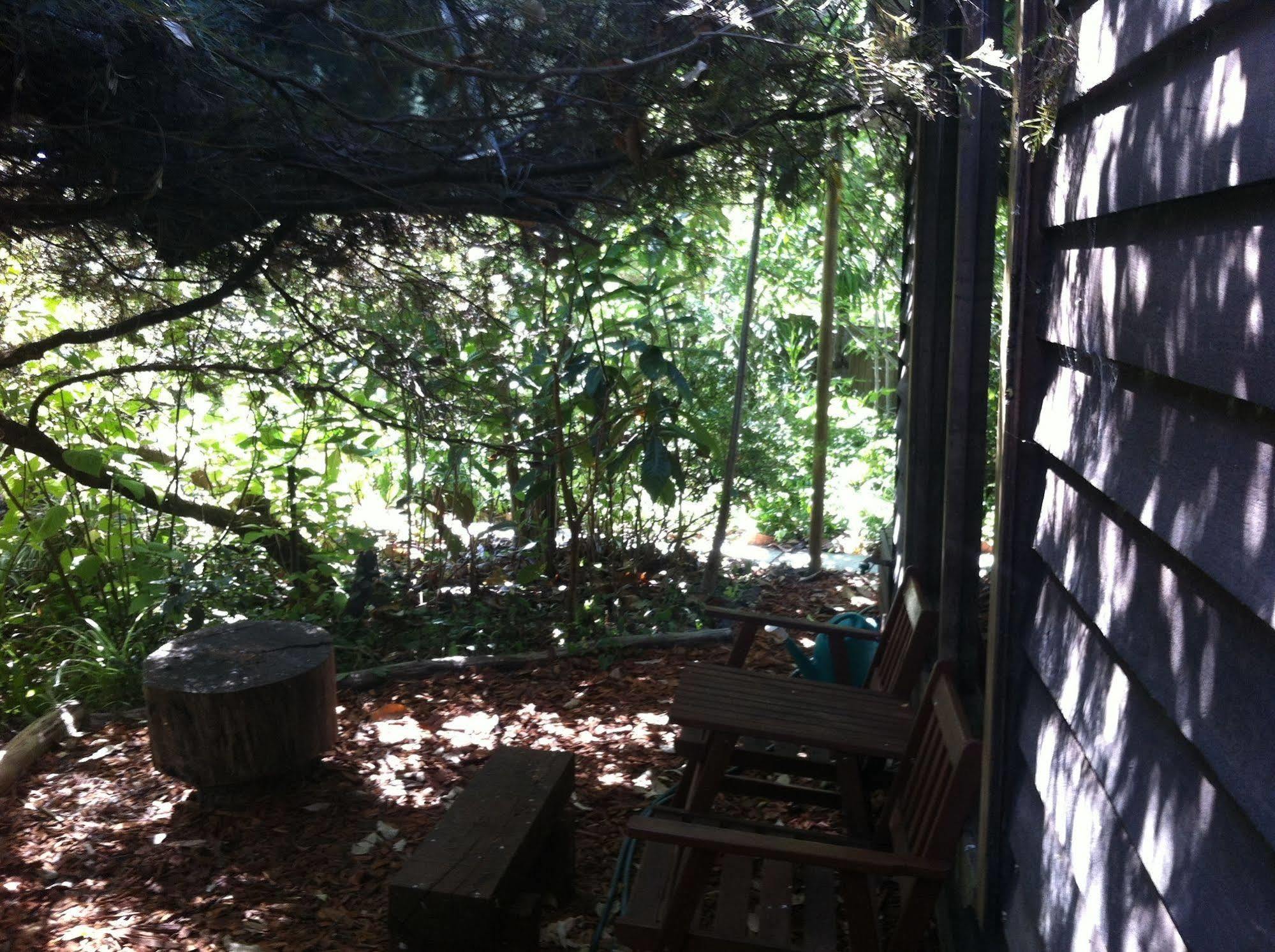 Black Cockatoo Lodge Nannup Ngoại thất bức ảnh
