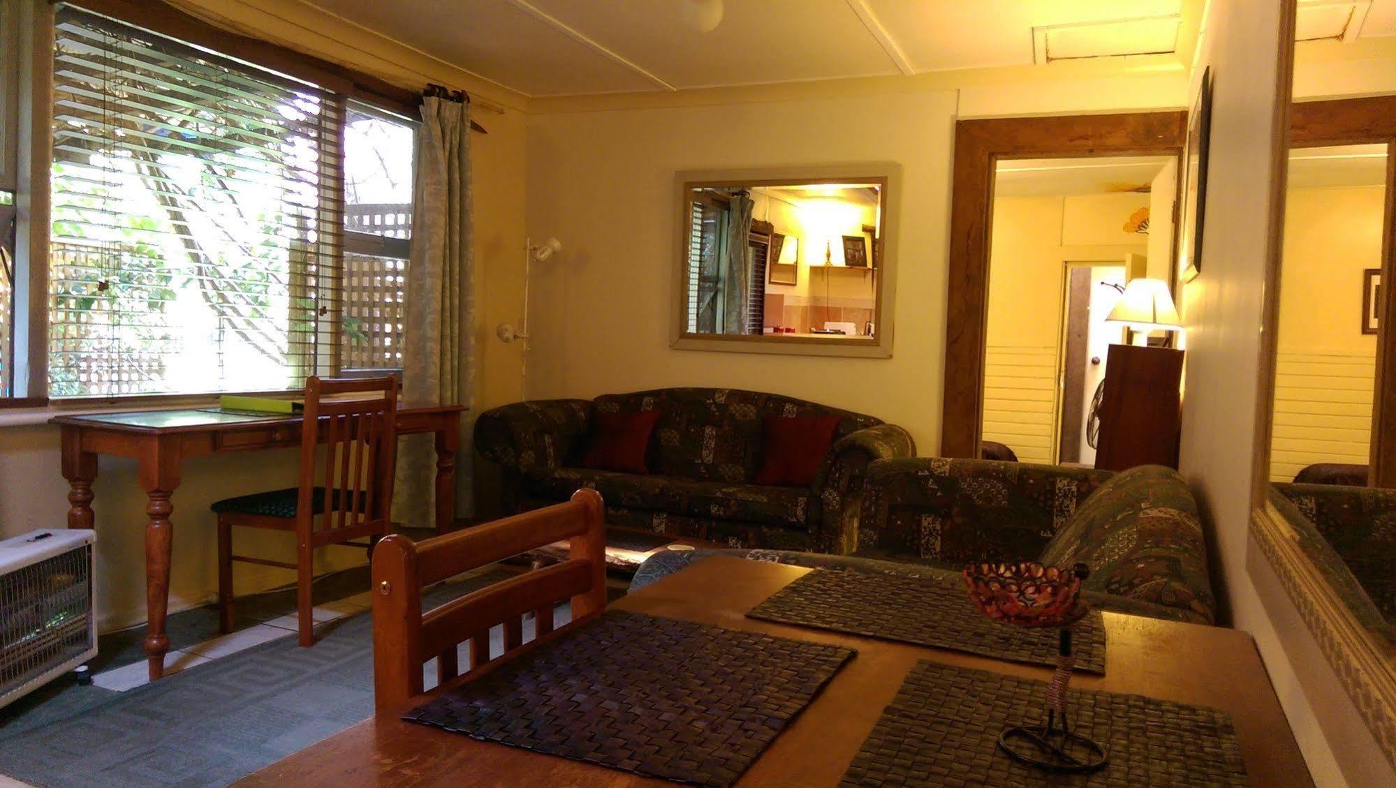 Black Cockatoo Lodge Nannup Ngoại thất bức ảnh