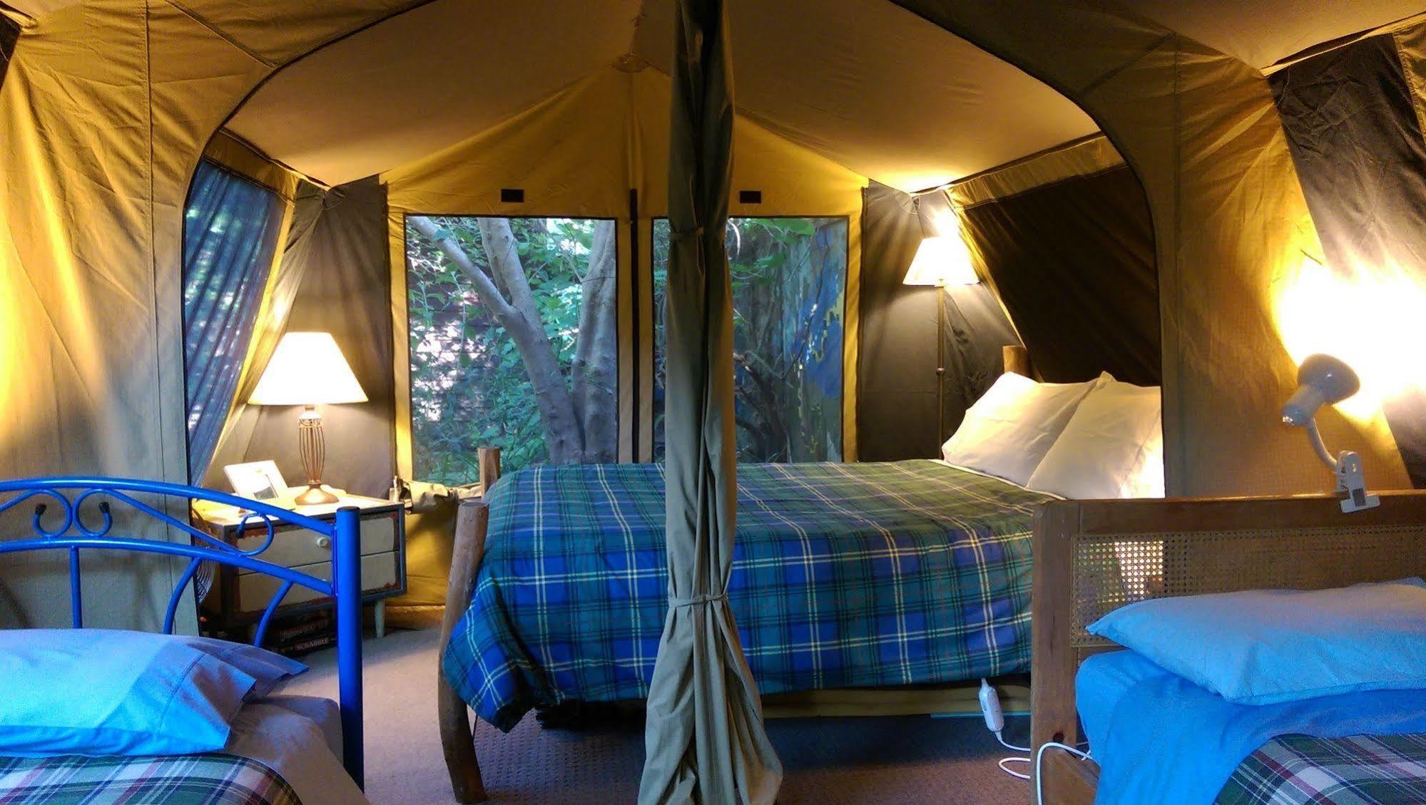 Black Cockatoo Lodge Nannup Ngoại thất bức ảnh