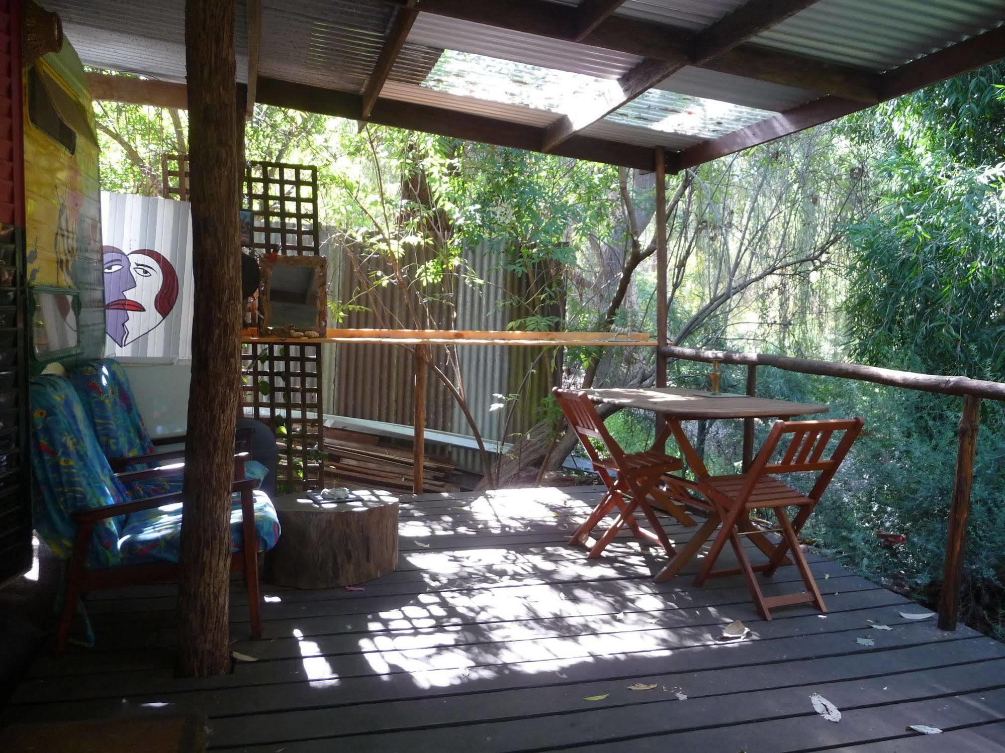 Black Cockatoo Lodge Nannup Ngoại thất bức ảnh