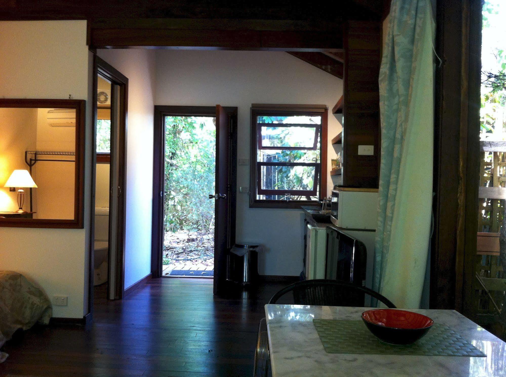 Black Cockatoo Lodge Nannup Ngoại thất bức ảnh