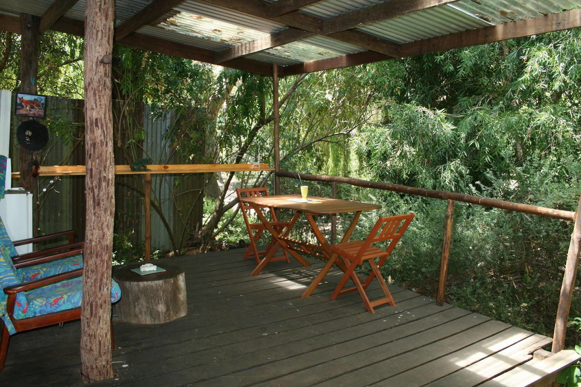 Black Cockatoo Lodge Nannup Ngoại thất bức ảnh
