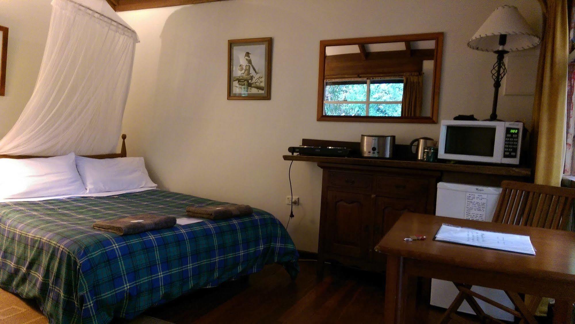 Black Cockatoo Lodge Nannup Ngoại thất bức ảnh